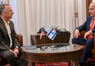 صحيفة إسرائيلية: المبعوث الأمريكي وقع بـ"فخ" نتنياهو