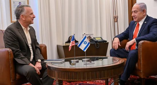 صحيفة إسرائيلية: المبعوث الأمريكي وقع بـ"فخ" نتنياهو