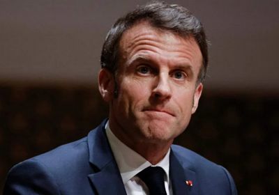 بعد فيديو الرهائن.. الرئيس الفرنسي يندد بـ"القسوة المطلقة"