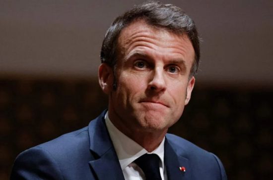 بعد فيديو الرهائن.. الرئيس الفرنسي يندد بـ"القسوة المطلقة"