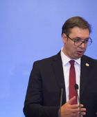 الرئيس الصربي سيعقد اجتماعاً مع بوتين في سبتمبر المقبل