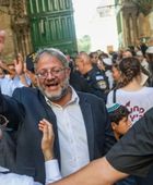 الخارجية الأردنية: لا سيادة لإسرائيل على المسجد الأقصى