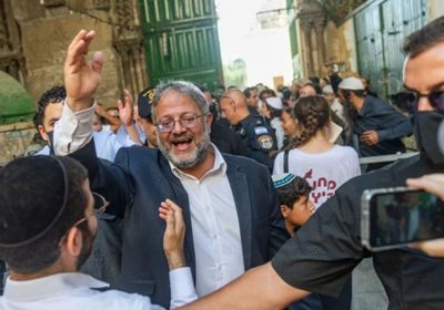 الخارجية الأردنية: لا سيادة لإسرائيل على المسجد الأقصى