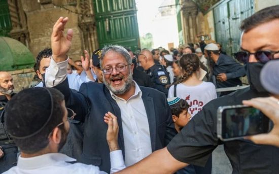 الخارجية الأردنية: لا سيادة لإسرائيل على المسجد الأقصى