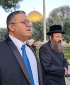 نتنياهو: الوضع القائم في المسجد الأقصى لم ولن يتغير