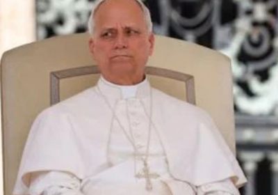 بابا الفاتيكان: نتضامن مع الشباب في غزة وأوكرانيا