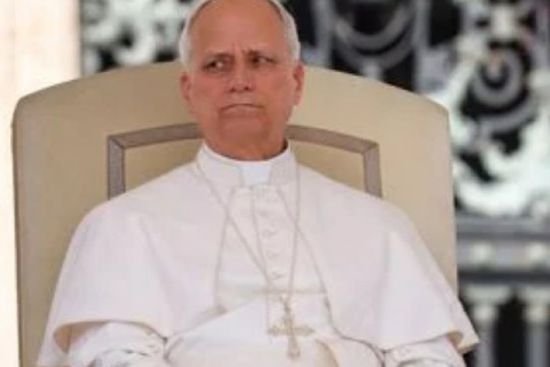 بابا الفاتيكان: نتضامن مع الشباب في غزة وأوكرانيا