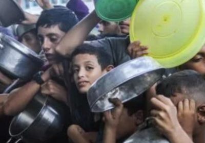 لتلقي رعاية طبية.. بريطانيا تخطط لإجلاء أطفال مصابين من غزة