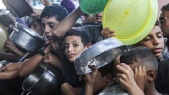 لتلقي رعاية طبية.. بريطانيا تخطط لإجلاء أطفال مصابين من غزة