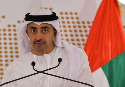 الإمارات تؤكد التزامها بدعم تطلعات الشعب الفلسطيني