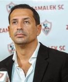    استقالة المتحدث الرسمي باسم الزمالك المصري