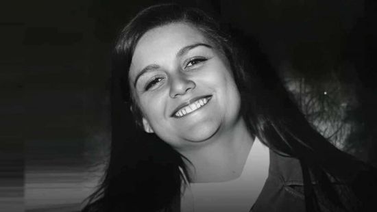 مقتل الفنانة ديالا الوادي داخل منزلها بدمشق