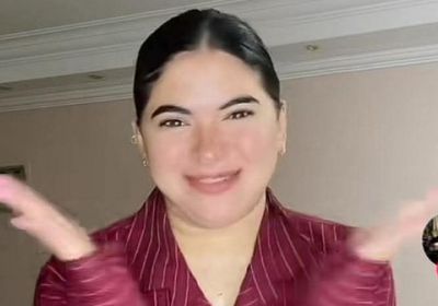 النيابة المصرية تأمر بحبس التيك توكر سوزي الأردنية