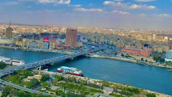 حالة طقس اليوم الإثنين 4-8-2025 في مصر