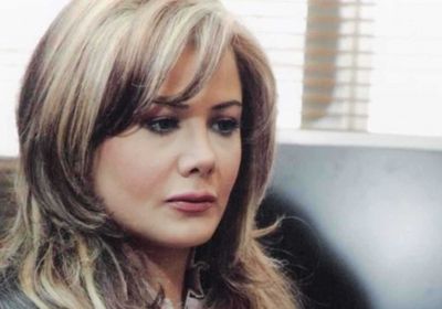 وفاة والد الفنانة السورية إيفلين حسن