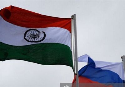 واشنطن تتهم الهند بتمويل الحرب الروسية