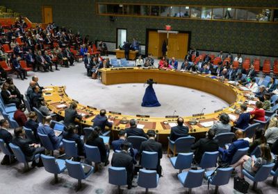 مجلس الأمن يعقد جلسة طارئة لبحث وضع الرهائن بغزة