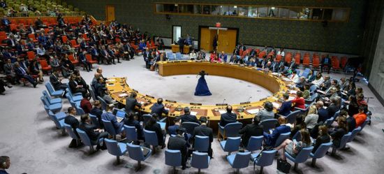 مجلس الأمن يعقد جلسة طارئة لبحث وضع الرهائن بغزة