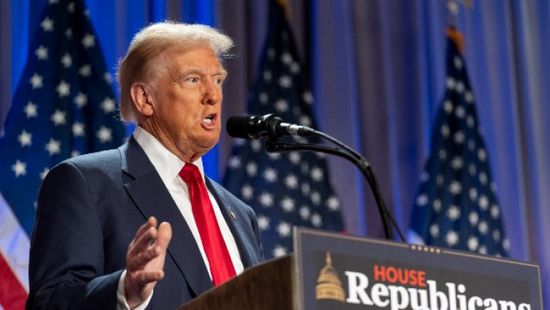 ترامب يهدد بفرض عقوبات على روسيا