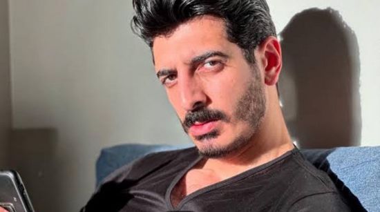 حبس التيك توكر "شاكر محظور" 4 أيام