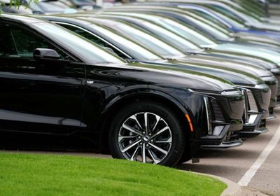 عمالقة السيارات الفاخرة يتكبدون خسائر بـ 889 مليون دولار