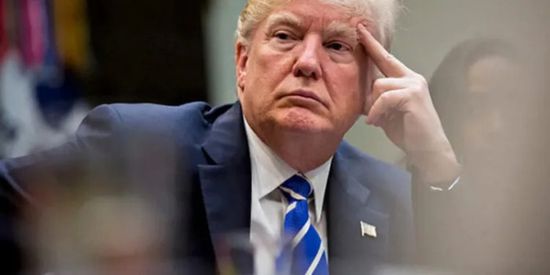 ترامب يجدد دعوته للفيدرالي إلى خفض الفائدة