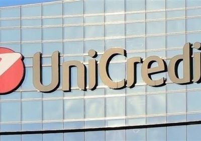 القيمة السوقية لـ"يوني كريديت" تتجاوز 100 مليار يورو