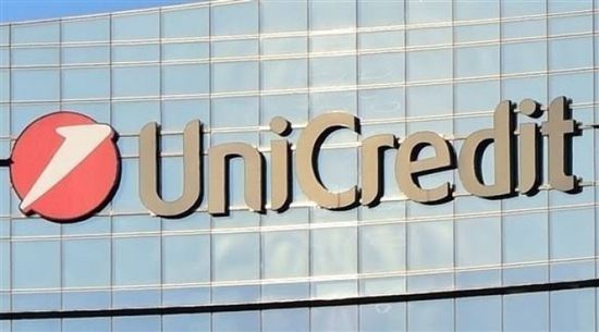 القيمة السوقية لـ"يوني كريديت" تتجاوز 100 مليار يورو