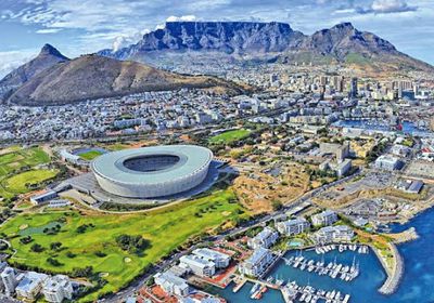 جنوب أفريقيا: لا نشكل تهديداً تجاريا لأمريكا