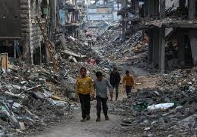 إسرائيل تريد وضع مصير الرهائن في صدارة الأجندة الدولية