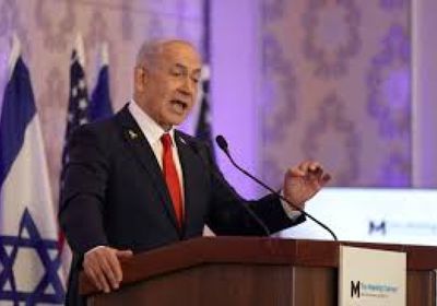 نتنياهو: سأصدر تعليمات للجيش عن كيفية المضي قدمًا في غزة