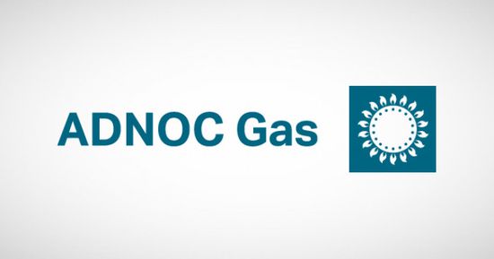 أدنوك للغاز توقع اتفاقية توريد للغاز الطبيعي المسال مع شركة هندية