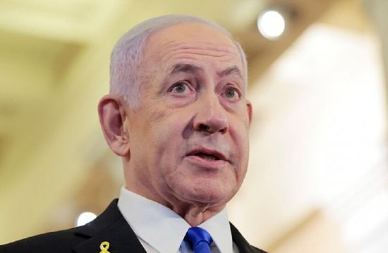 نتنياهو: سنواصل القتال حتى تحقيق أهداف الحرب في غزة