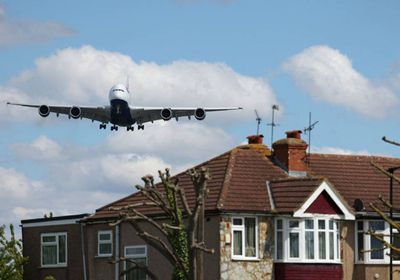 مطار هيثرو يعلن خطة توسعة بـ 49 مليار إسترليني