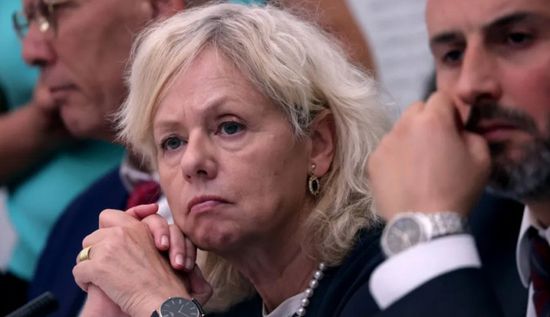 بالإجماع.. حكومة نتنياهو تقيل المدعية العامة