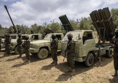 عن مطالبتهم بتسليم السلاح.. حزب الله: قرارنا واضح