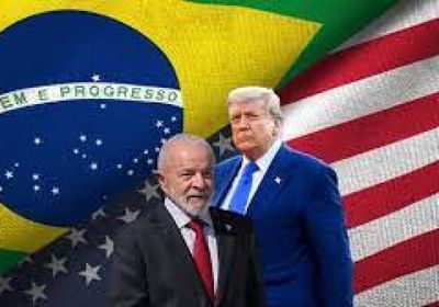 البرازيل تصف الرسوم الجمركية الأمريكية الجديدة بـ "غير العادلة"