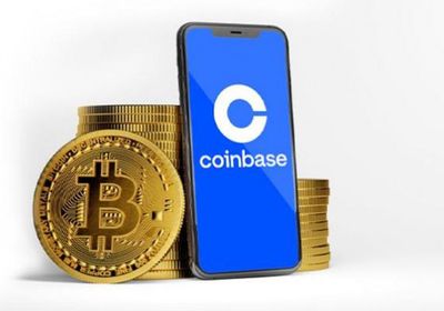 سهم "كوين بيس" يهبط بعد نتائج أعمال أقل من التوقعات