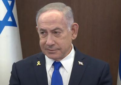 نتنياهو: ينبغي مواصلة القتال في غزة