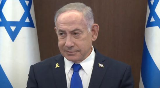 نتنياهو: ينبغي مواصلة القتال في غزة