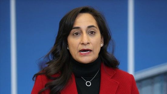 الخارجية الكندية: نفذنا عملية إسقاط جوى لمساعدات إنسانية على غزة