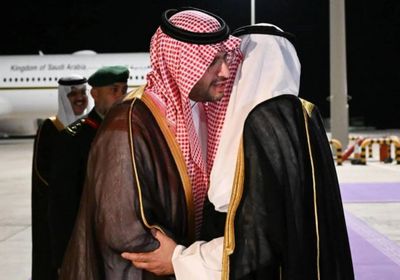 بعد زيارة قصيرة.. رئيس مجلس الوزراء الكويتي يغادر نيوم