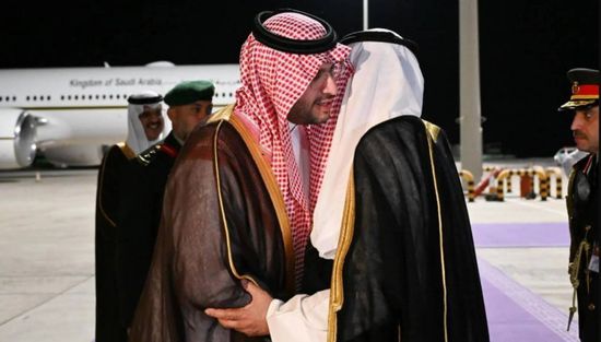 بعد زيارة قصيرة.. رئيس مجلس الوزراء الكويتي يغادر نيوم