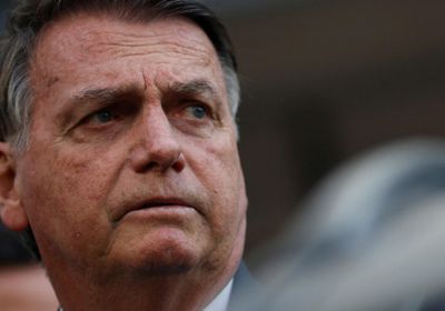 المحكمة العليا بالبرازيل تفرض الإقامة الجبرية على بولسونارو