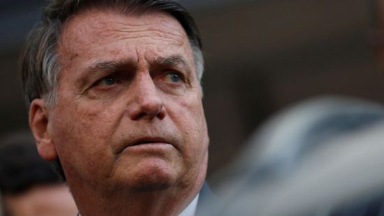 المحكمة العليا بالبرازيل تفرض الإقامة الجبرية على بولسونارو