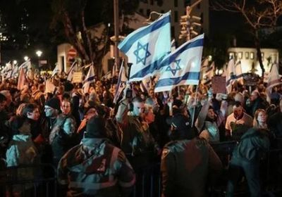 عائلات المحتجزين تعتبر احتلال غزة خسارة أبنائهم