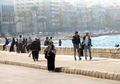 حالة طقس اليوم الثلاثاء 5-8-2025 في مصر