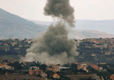 مقتل عنصر من حزب الله بغارة إسرائيلية