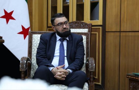 تعليق وزير العدل السوري على مقتل الفنانة ديالا