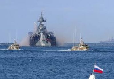 روسيا تتهم بريطانيا بالتخطيط لعمليات تخريبية بالبحر